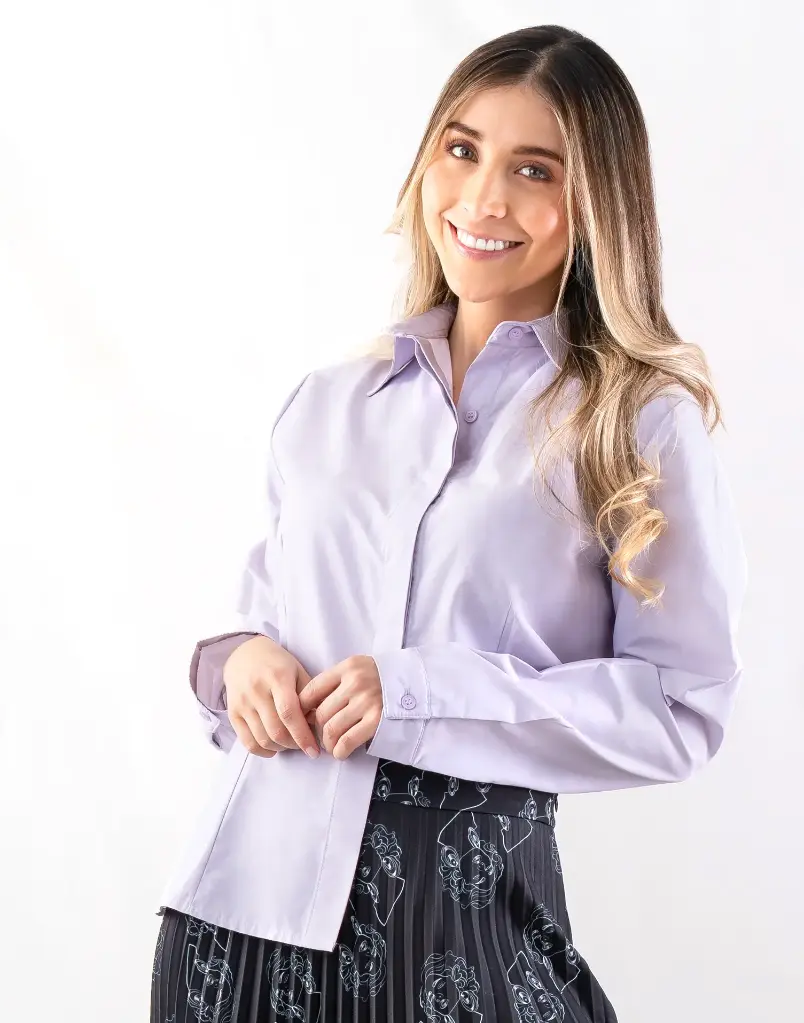 Camisa Be You