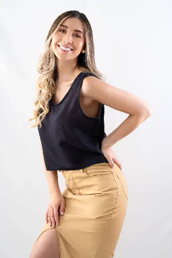 Blusa Lino