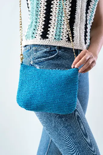 Bolso Tejido Pequeño