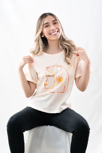 Camiseta Woman 