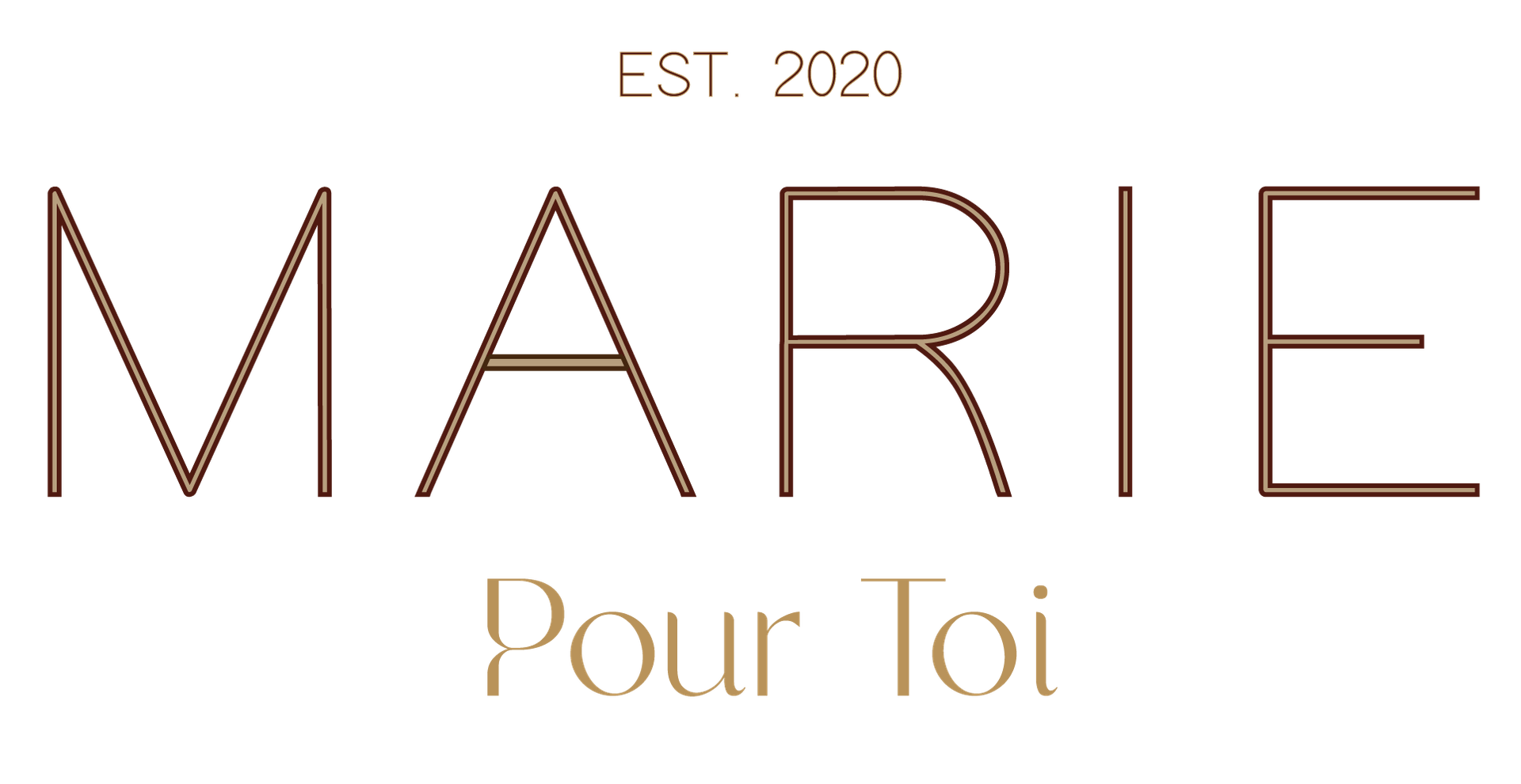 Marie Pour Toi